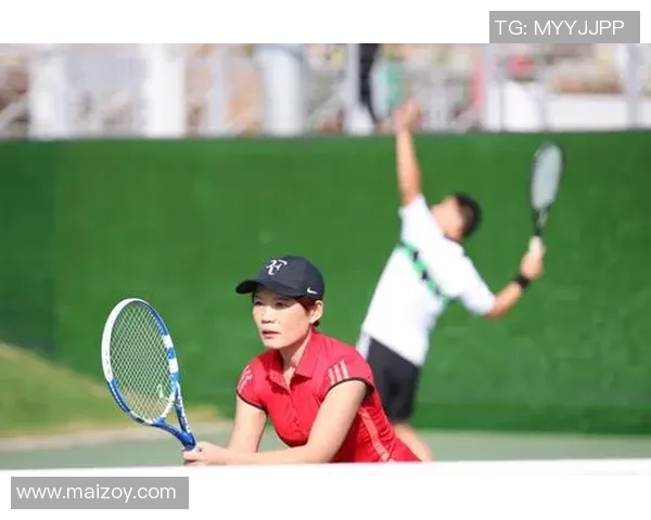 南京网球队在洲际杯中的个人能力展现与战术分析